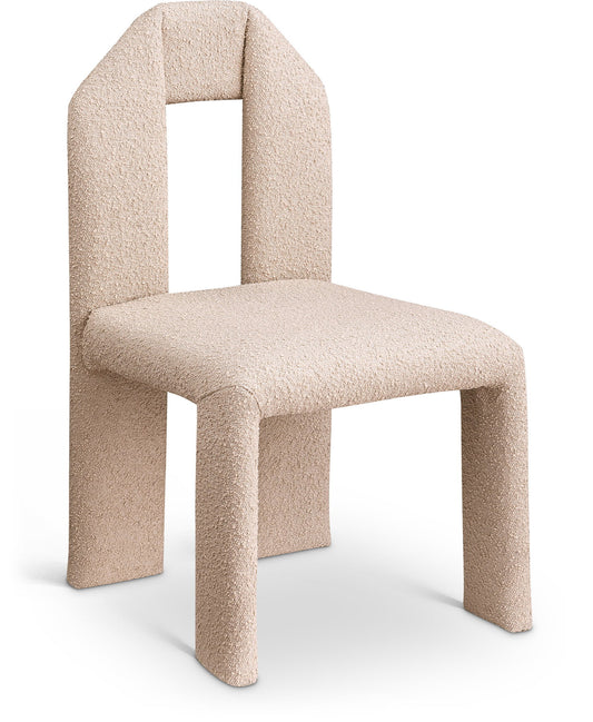 Bennett - Boucle Dining Chair (Set of 2)