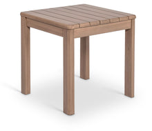 Load image into Gallery viewer, Newport - Acacia Wood Outdoor Patio Table
