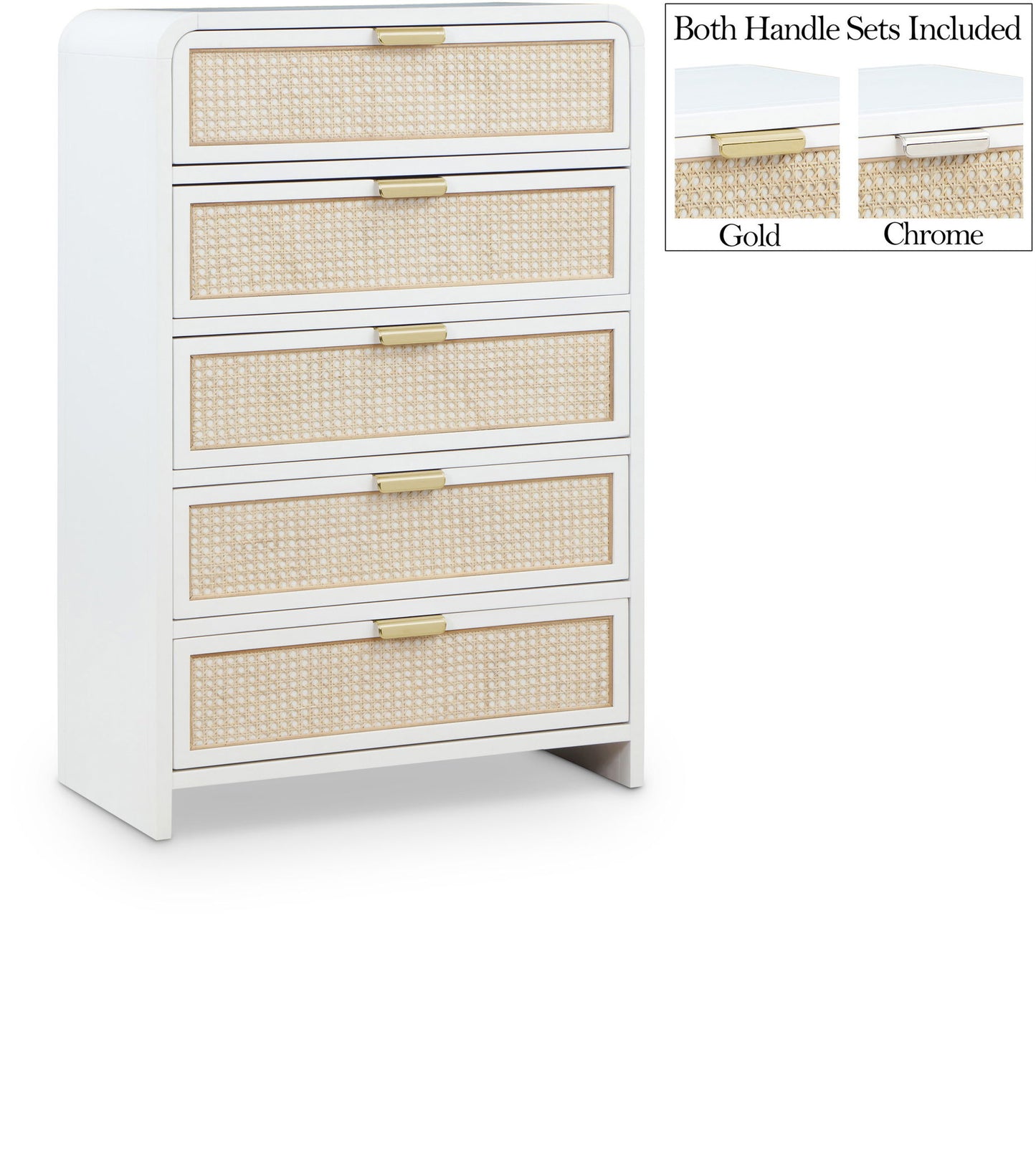 Sage - Chest