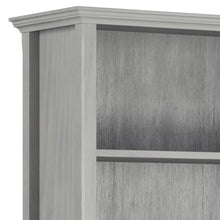 Load image into Gallery viewer, Amherst - 5 Shelf Bookcase, Handcrafted
