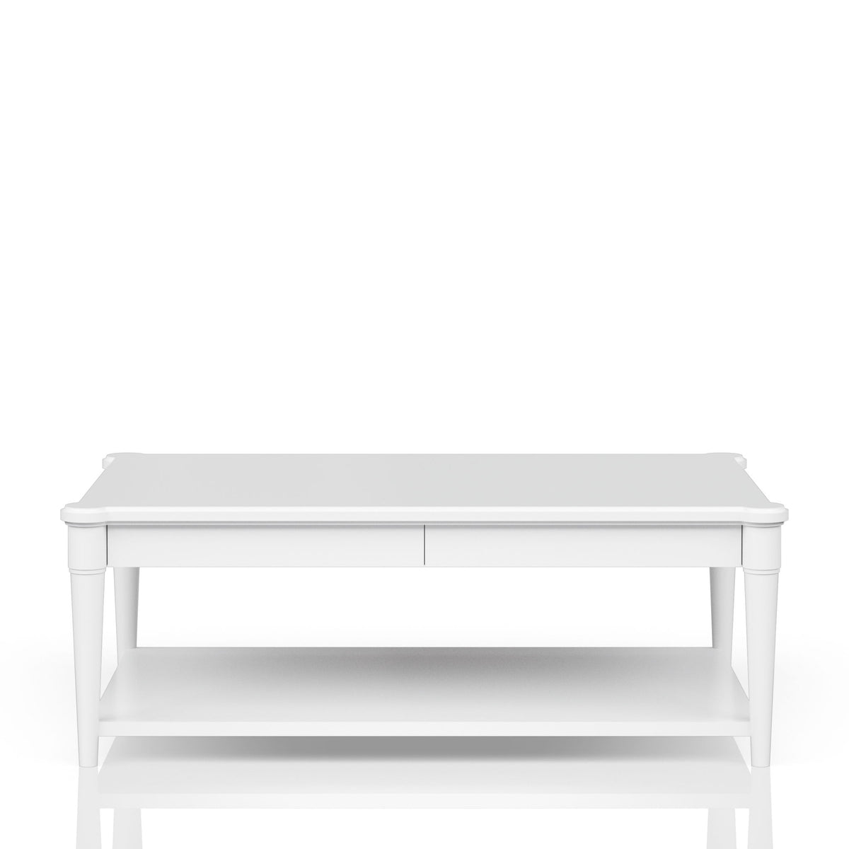 Citrus Heights - Wood Table