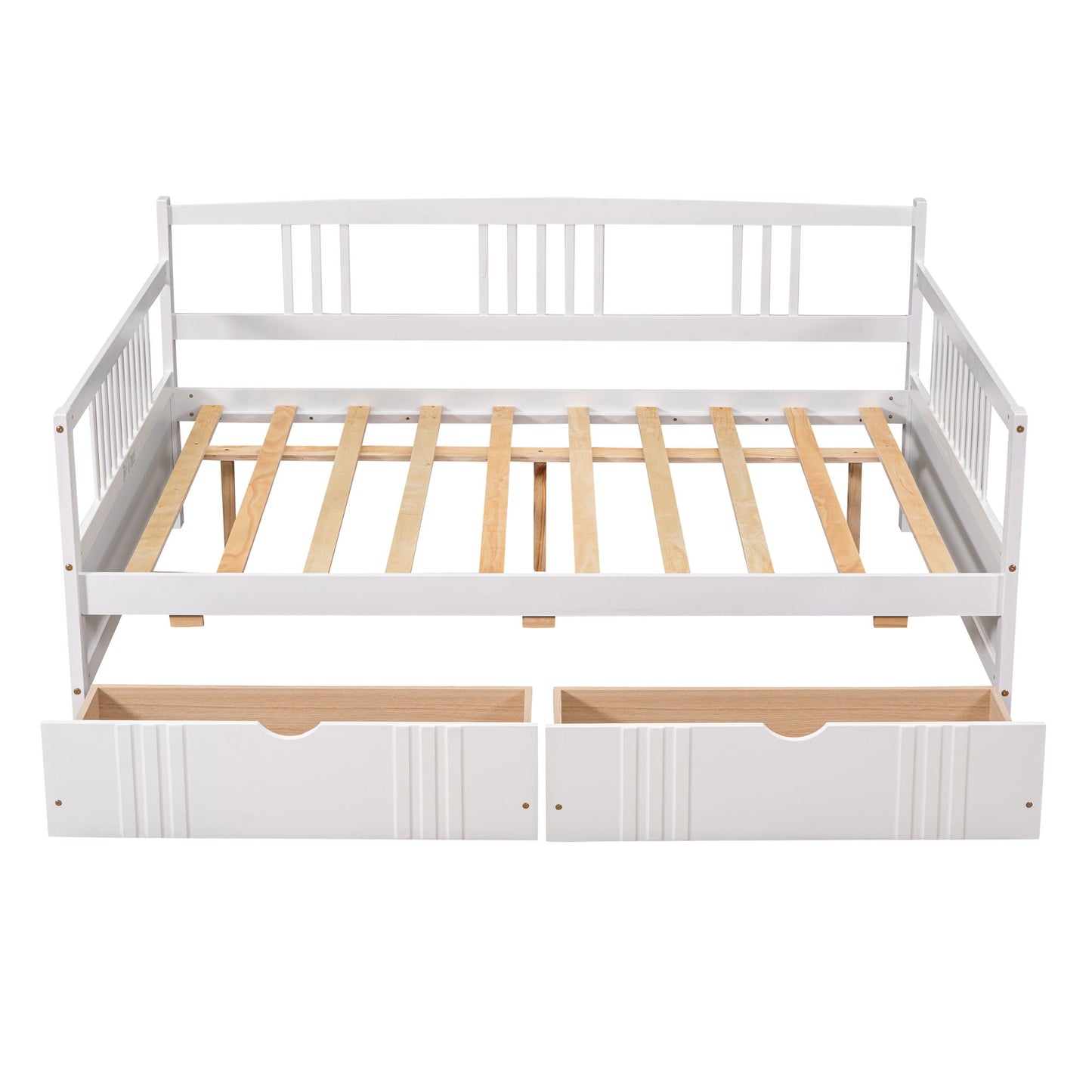 Multifunctional Elegant Modern Daybed