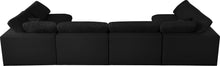 Load image into Gallery viewer, Serene - 6 Piece Modular Sectional
