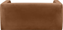 Load image into Gallery viewer, Henson - Loveseat - Saddle
