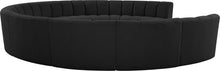 Load image into Gallery viewer, Infinity - 10 Piece Boucle Modular Sectional
