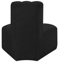 Load image into Gallery viewer, Arc - Boucle Fabric Reverse Corner
