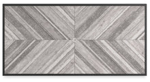 Load image into Gallery viewer, Beachcroft - Rect Dining Table W/Umb Opt
