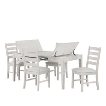 Load image into Gallery viewer, Echo - Dining Table Set
