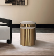 Load image into Gallery viewer, Dimple - Modular End Table

