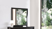 Load image into Gallery viewer, Burlington - Modern Design Transitional Wall Mirror
