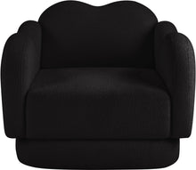 Load image into Gallery viewer, Bloom - Teddy Fabric Chair
