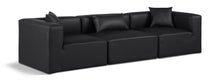 Load image into Gallery viewer, Cube - Modular 3 Seat Sofa
