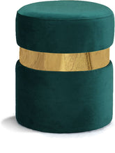 Load image into Gallery viewer, Hailey - Ottoman
