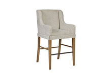 Load image into Gallery viewer, Tarrington - Bar Stool (Set of 2) - Cashew
