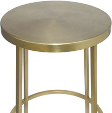 Load image into Gallery viewer, Tyson - Counter Stool

