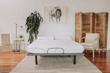 Load image into Gallery viewer, 8" Memory Foam Mattress
