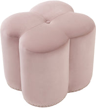 Load image into Gallery viewer, Clover - Ottoman
