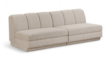 Load image into Gallery viewer, Modari - Sectional - Beige
