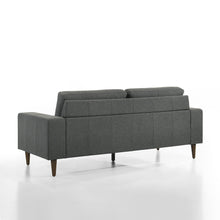 Load image into Gallery viewer, Vale - Sofa - Gray
