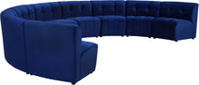 Load image into Gallery viewer, Limitless - Modular Sectional
