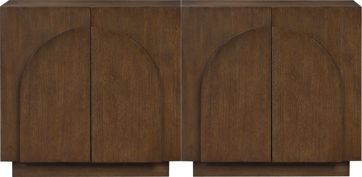 Navona - 2 Piece Sideboard / Buffet