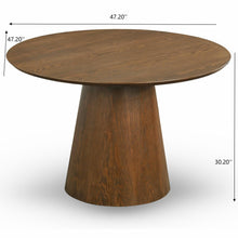 Load image into Gallery viewer, Palamedes - Round Table

