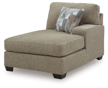 Load image into Gallery viewer, Newellen - RAF Corner Chaise - Beige
