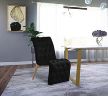 Load image into Gallery viewer, Curve - Dining Chair (Set of 2)
