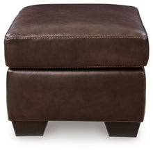 Load image into Gallery viewer, Santorine - Ottoman
