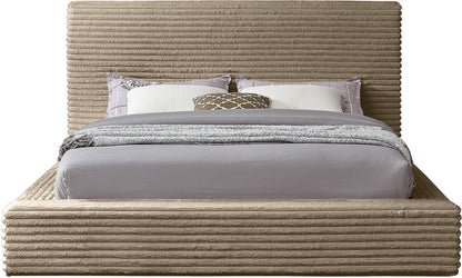 Dexter - Upholstered Bed