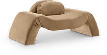Load image into Gallery viewer, Austin - Velvet Chair
