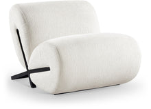 Load image into Gallery viewer, Akira - Upholstered Accent Chair
