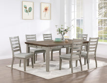 Load image into Gallery viewer, D146 - Dining Table - Gray
