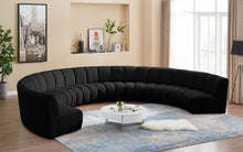 Load image into Gallery viewer, Infinity - 8 Piece Boucle Modular Sectional
