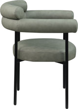 Load image into Gallery viewer, Blake - Faux Leather Dining Chair (Set of 2)
