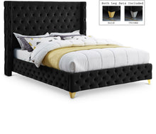 Load image into Gallery viewer, Savan - Bed
