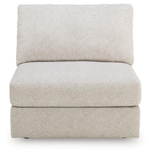 Load image into Gallery viewer, Kestrie - Armless Chair - Feathered
