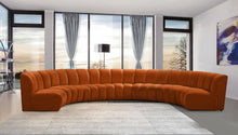 Load image into Gallery viewer, Infinity - 7 Piece Modular Sectional
