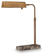Load image into Gallery viewer, Yafe - Metal Lamp
