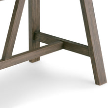 Load image into Gallery viewer, Dylan - Handcrafted Desk
