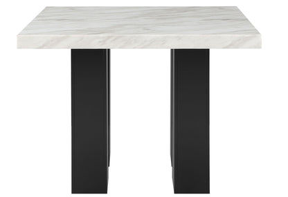 D04 - Bar Table Top - White