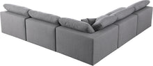 Load image into Gallery viewer, Serene - 5 Piece Modular Sectional
