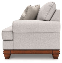 Load image into Gallery viewer, Clearbrooke - Loveseat - Sandstone
