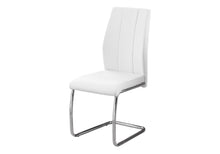 Load image into Gallery viewer, Dining Chair, Side Upholstered For Dining Room, Contemporary &amp; Modern (Set of 2)
