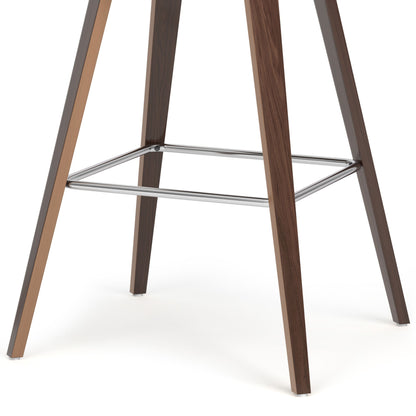 Randolph Bentwood - Counter / Bar Height Stool (Set of 2) - Ego Home Furniture