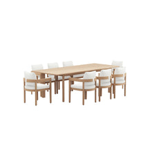 Load image into Gallery viewer, Wesley - Patio Dining Set
