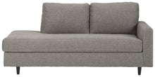 Load image into Gallery viewer, Lyman - RAF Corner Chaise - Graphite
