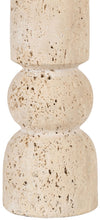 Load image into Gallery viewer, Paros - Base And Linen Textured Fabric Shade Table Lamp
