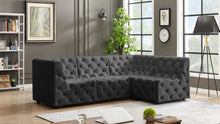 Load image into Gallery viewer, Tuft - 4 Piece Modular Sectional
