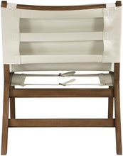 Load image into Gallery viewer, Rawlins - Accent Chair - Walnut Frame
